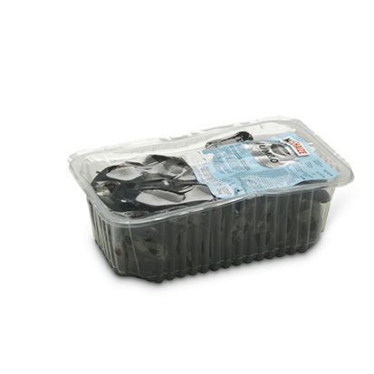 ANL Packaging for seafood ANL Packaging for seafood