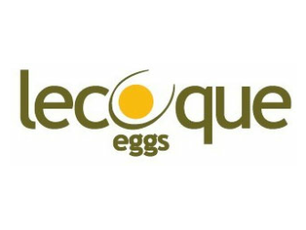 Logo Lecoque Eggs Logo Lecoque Eggs