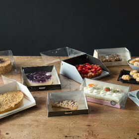 ANL Packaging emballage pour patisserie ANL Packaging emballage pour patisserie