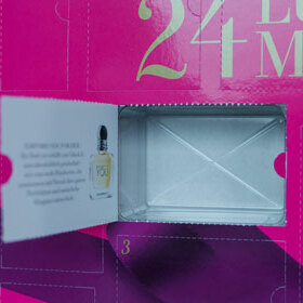 ANL Packaging calendrier de l'advent ANL Packaging calendrier de l'advent