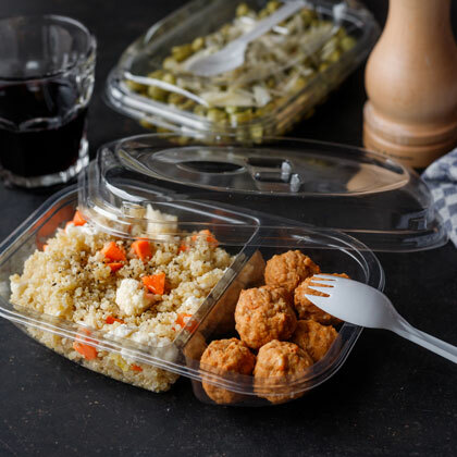 ANL Packaging for food ANL Packaging for food