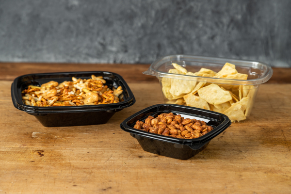 ANL Packaging - emballage pour snacking