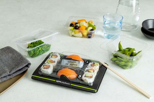 ANL Packaging for food ANL Packaging for food